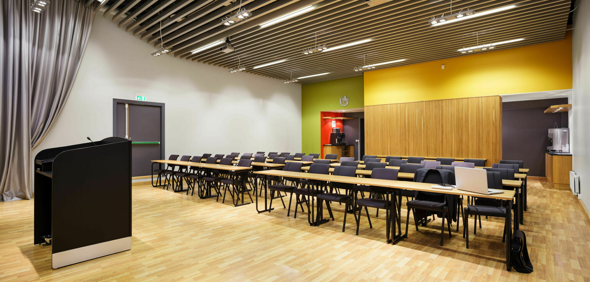 Scandic Solsiden Trondheim Exterior photo