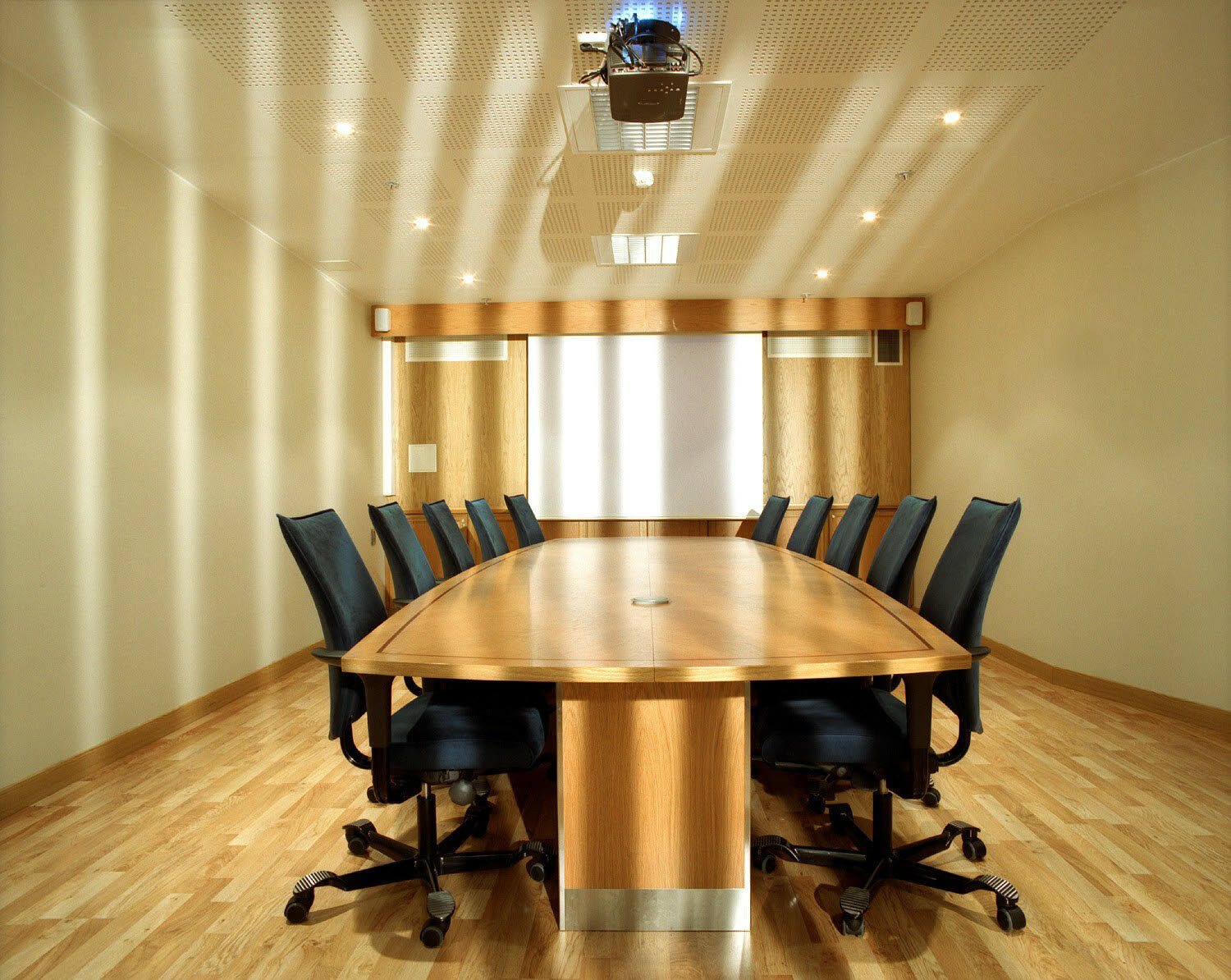 Scandic Solsiden Trondheim Facilities photo