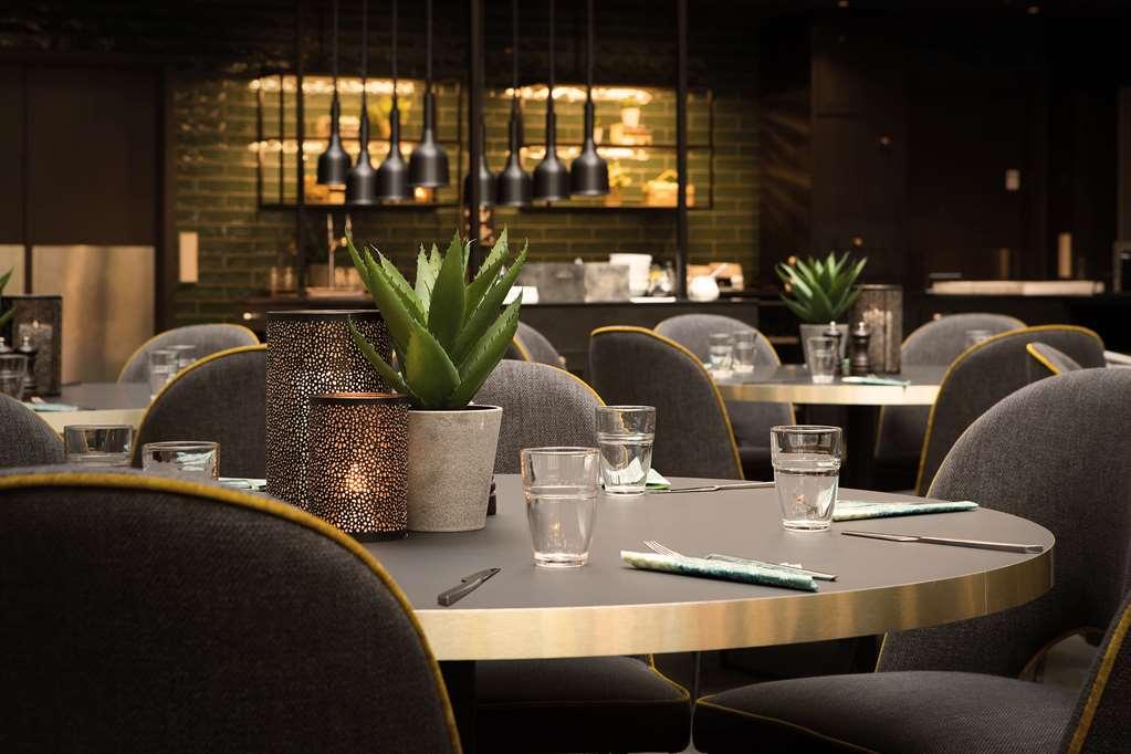 Scandic Solsiden Trondheim Restaurant photo